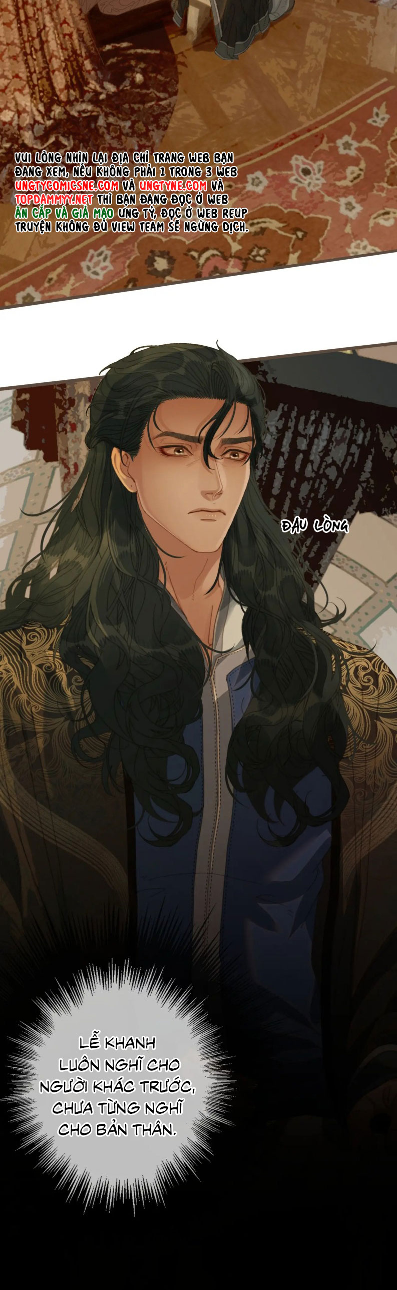 Á Nô 2: Thám Hoa Chapter 73 - Next Chapter 73