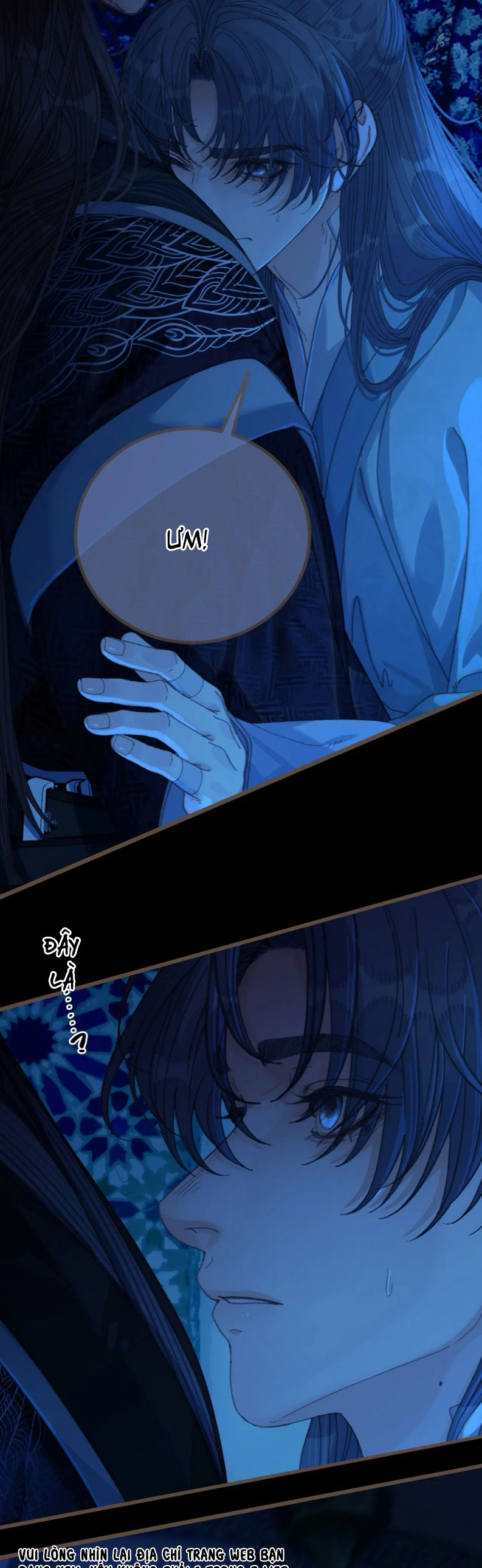 Á Nô 2: Thám Hoa Chapter 73 - Next Chapter 73