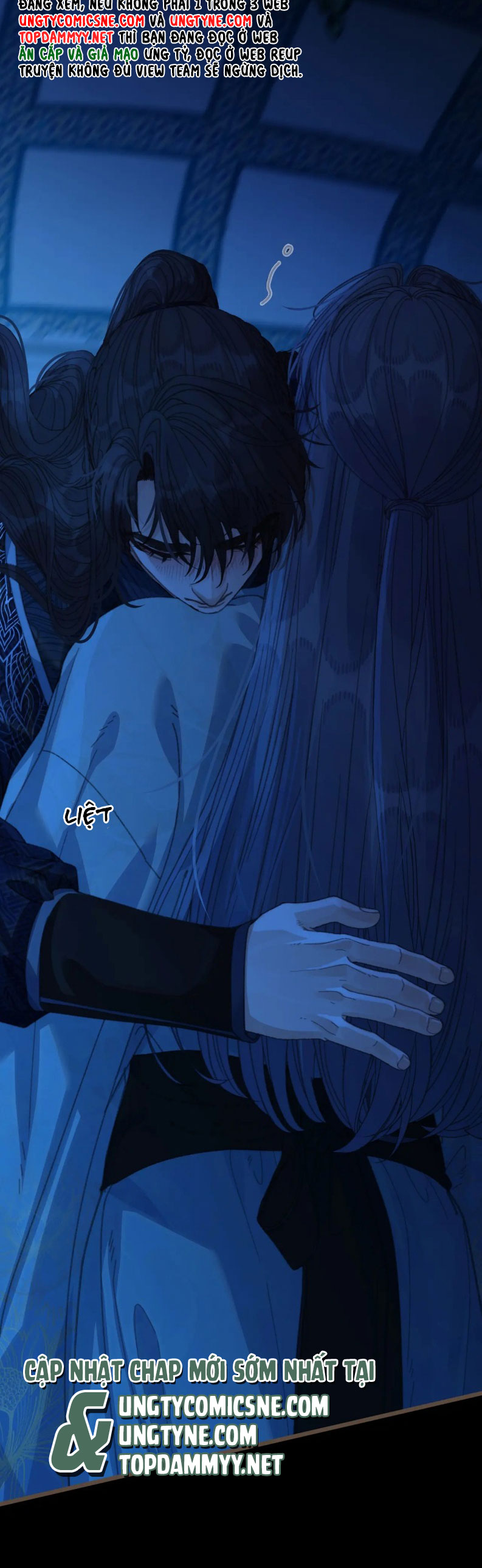 Á Nô 2: Thám Hoa Chapter 73 - Next Chapter 73
