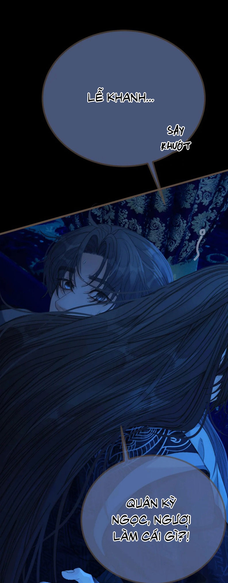 Á Nô 2: Thám Hoa Chapter 73 - Next Chapter 73
