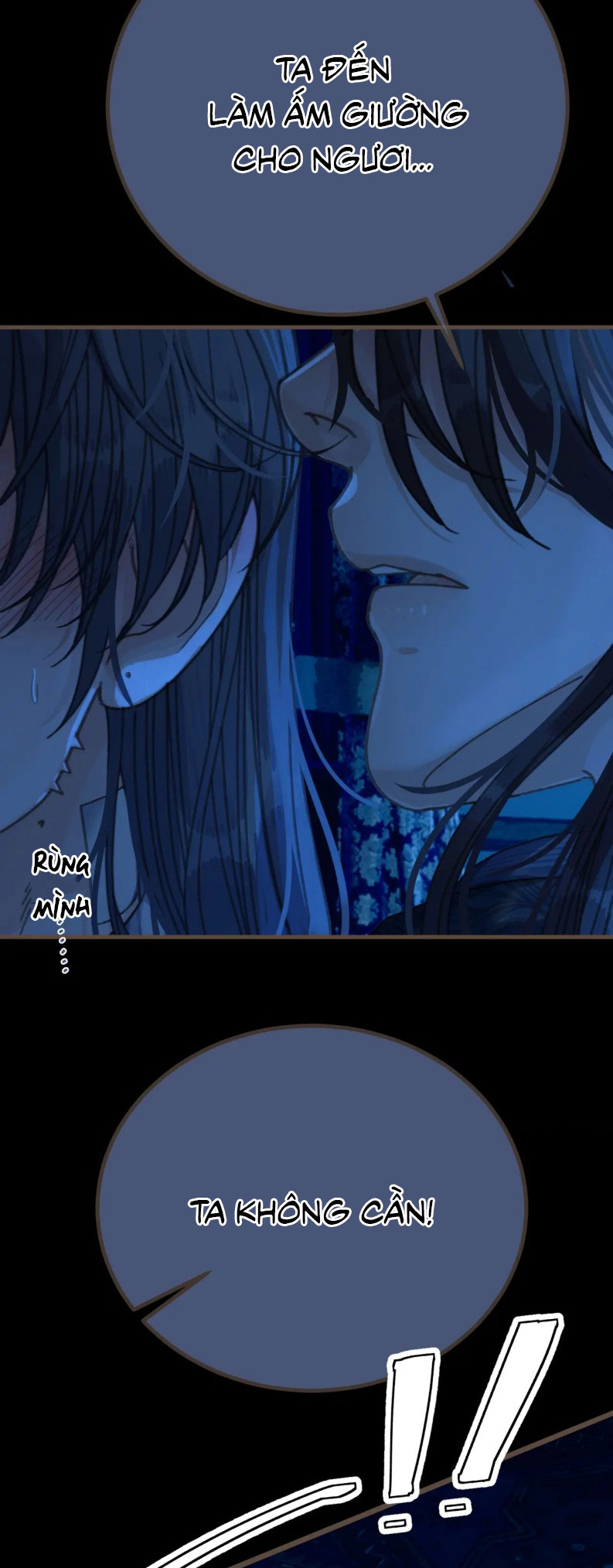 Á Nô 2: Thám Hoa Chapter 73 - Next Chapter 73