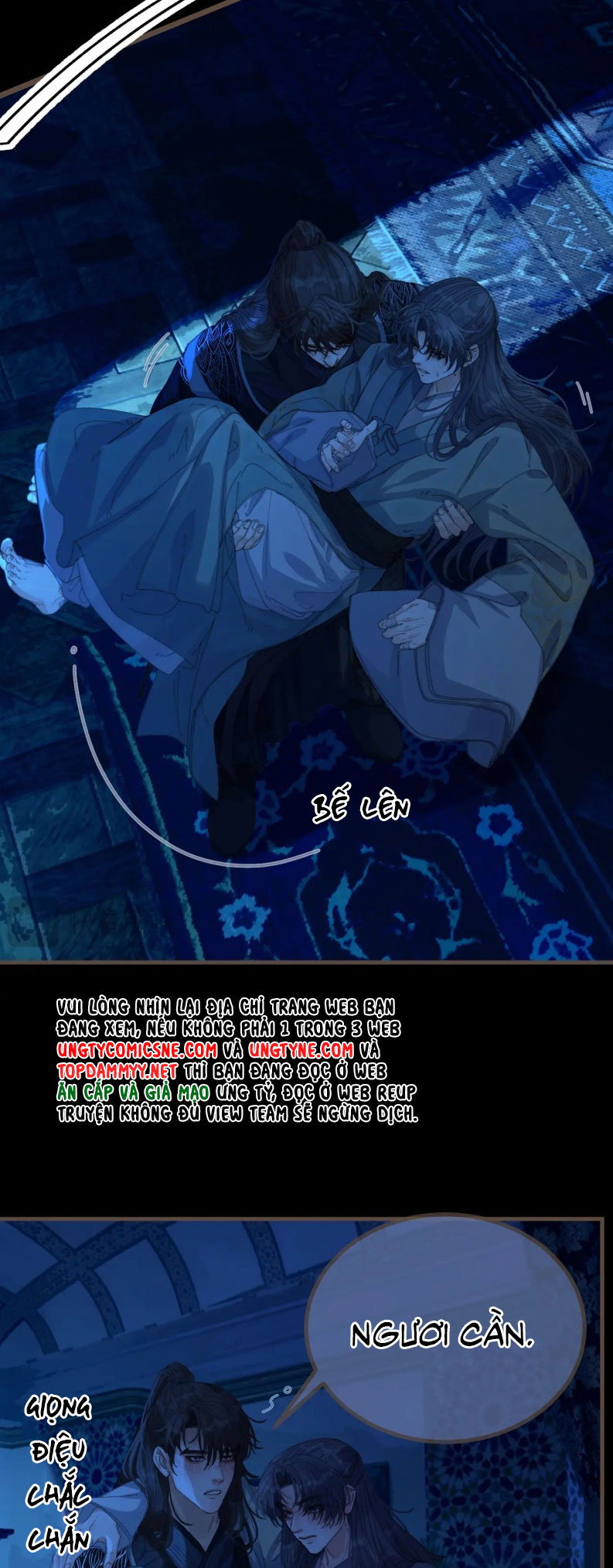 Á Nô 2: Thám Hoa Chapter 73 - Next Chapter 73