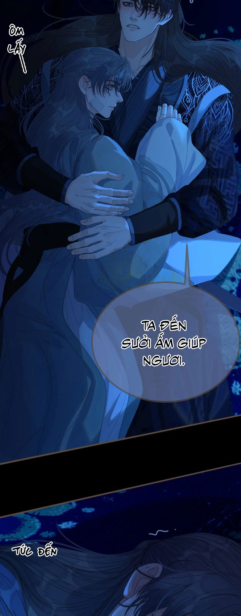 Á Nô 2: Thám Hoa Chapter 73 - Next Chapter 73