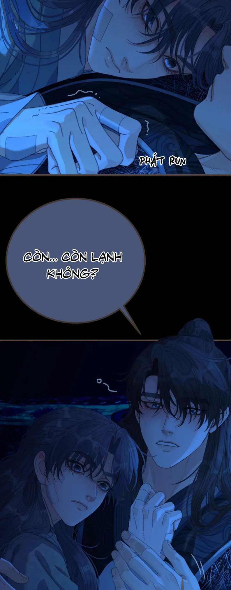 Á Nô 2: Thám Hoa Chapter 73 - Next Chapter 73