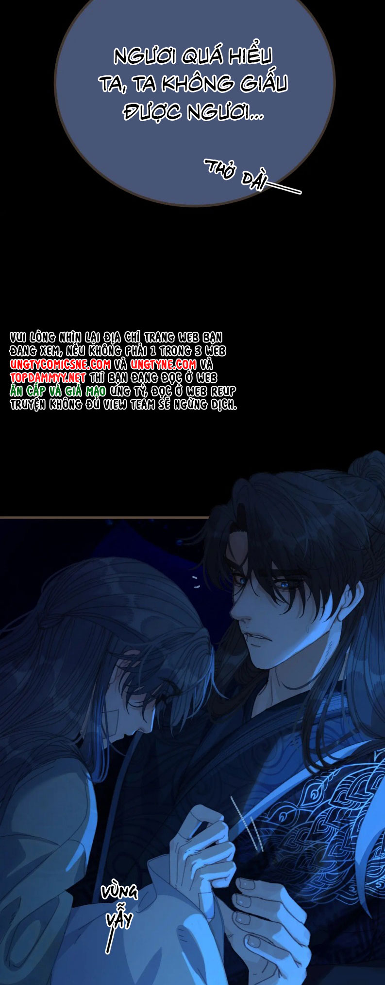 Á Nô 2: Thám Hoa Chapter 73 - Next Chapter 73