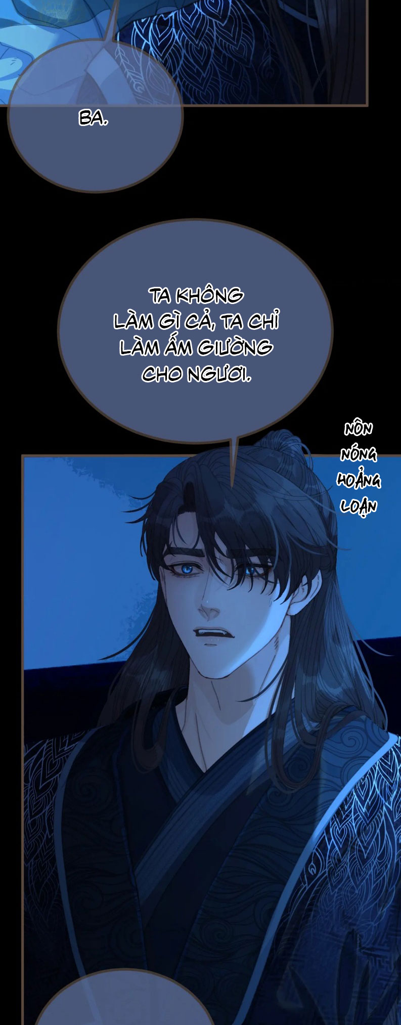 Á Nô 2: Thám Hoa Chapter 73 - Next Chapter 73