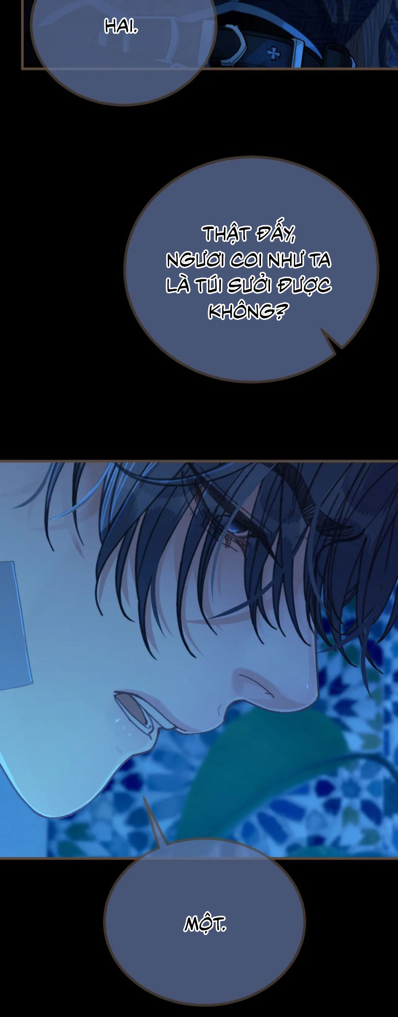 Á Nô 2: Thám Hoa Chapter 73 - Next Chapter 73