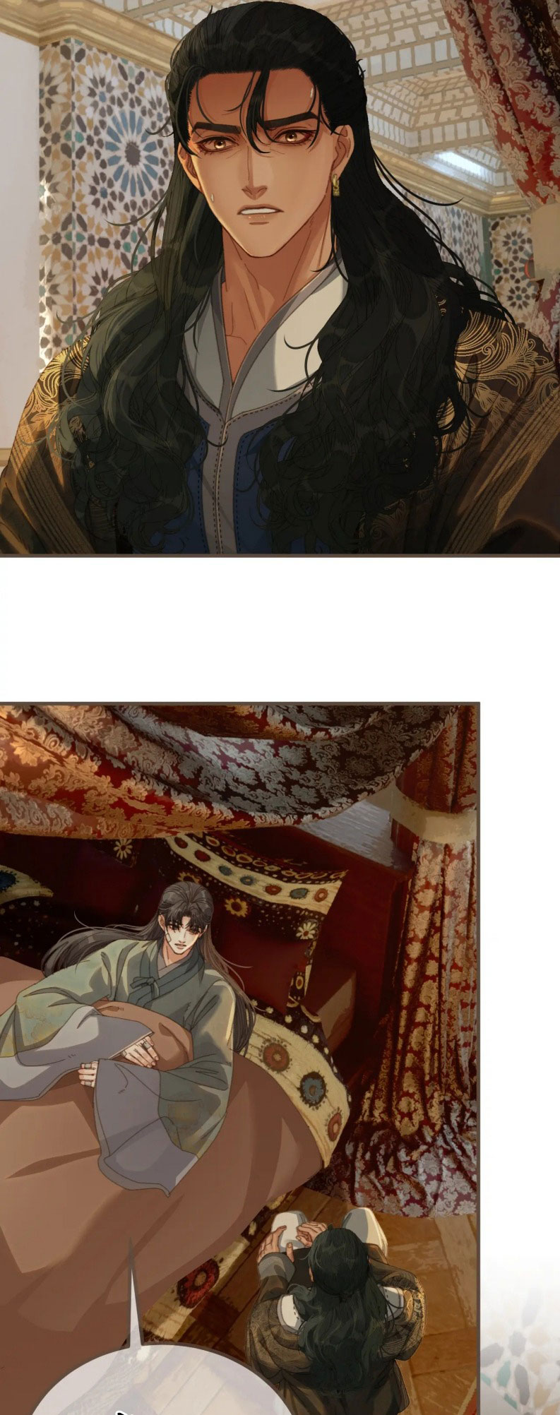 Á Nô 2: Thám Hoa Chapter 73 - Next Chapter 73