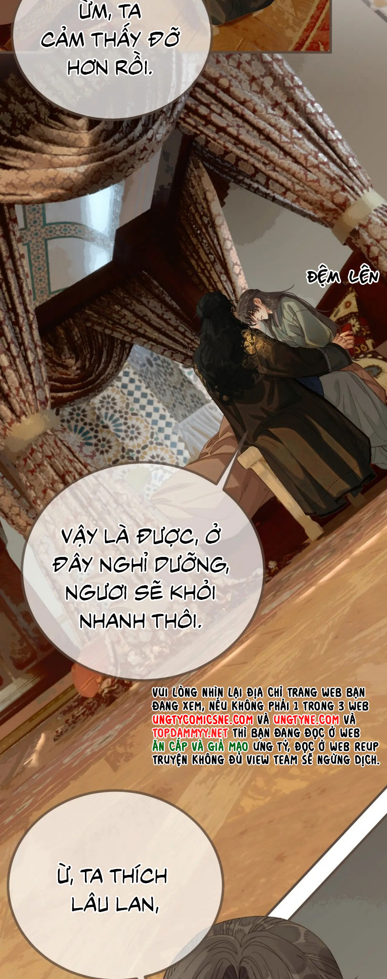 Á Nô 2: Thám Hoa Chapter 73 - Next Chapter 73