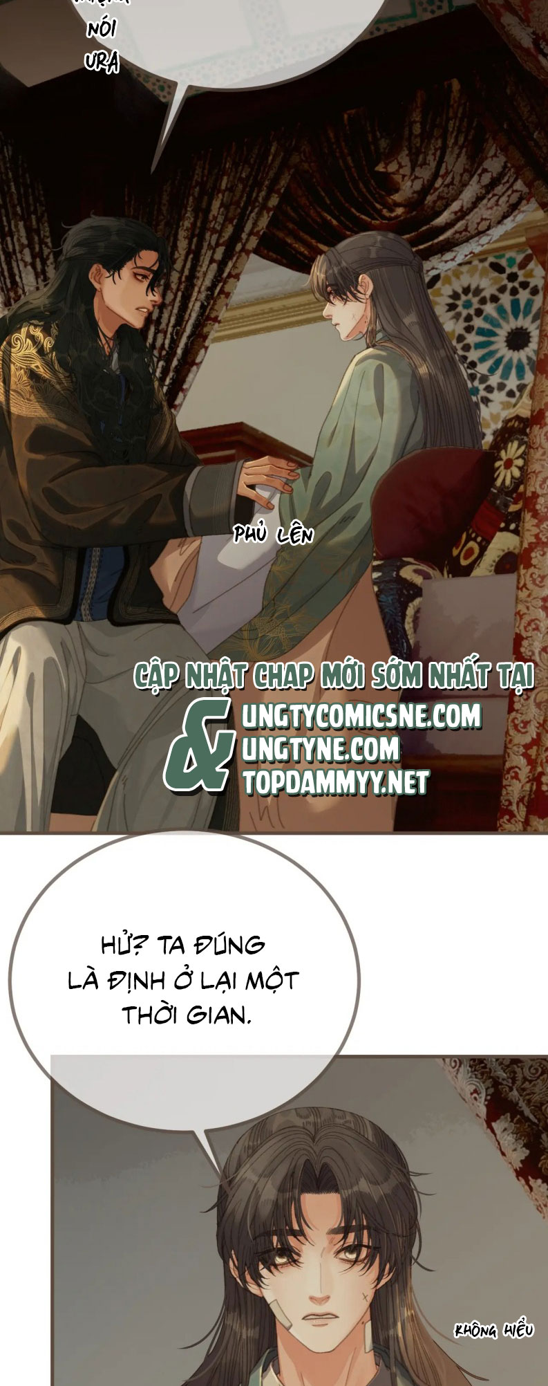 Á Nô 2: Thám Hoa Chapter 73 - Next Chapter 73