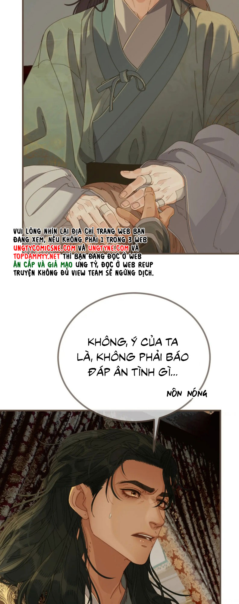 Á Nô 2: Thám Hoa Chapter 73 - Next Chapter 73