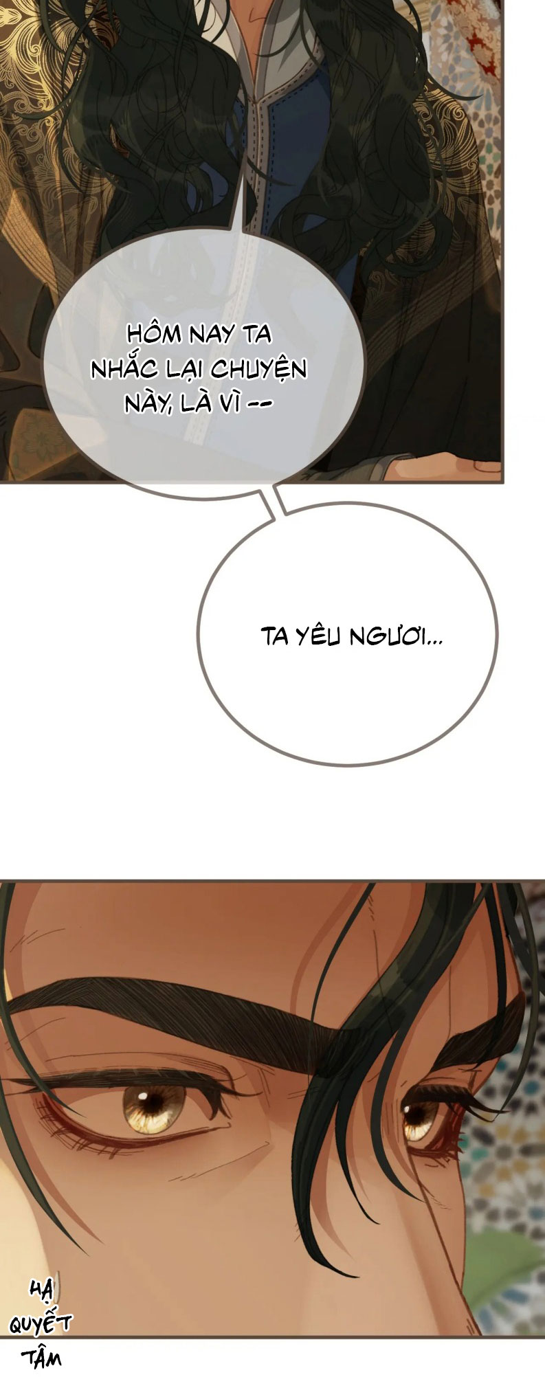 Á Nô 2: Thám Hoa Chapter 73 - Next Chapter 73