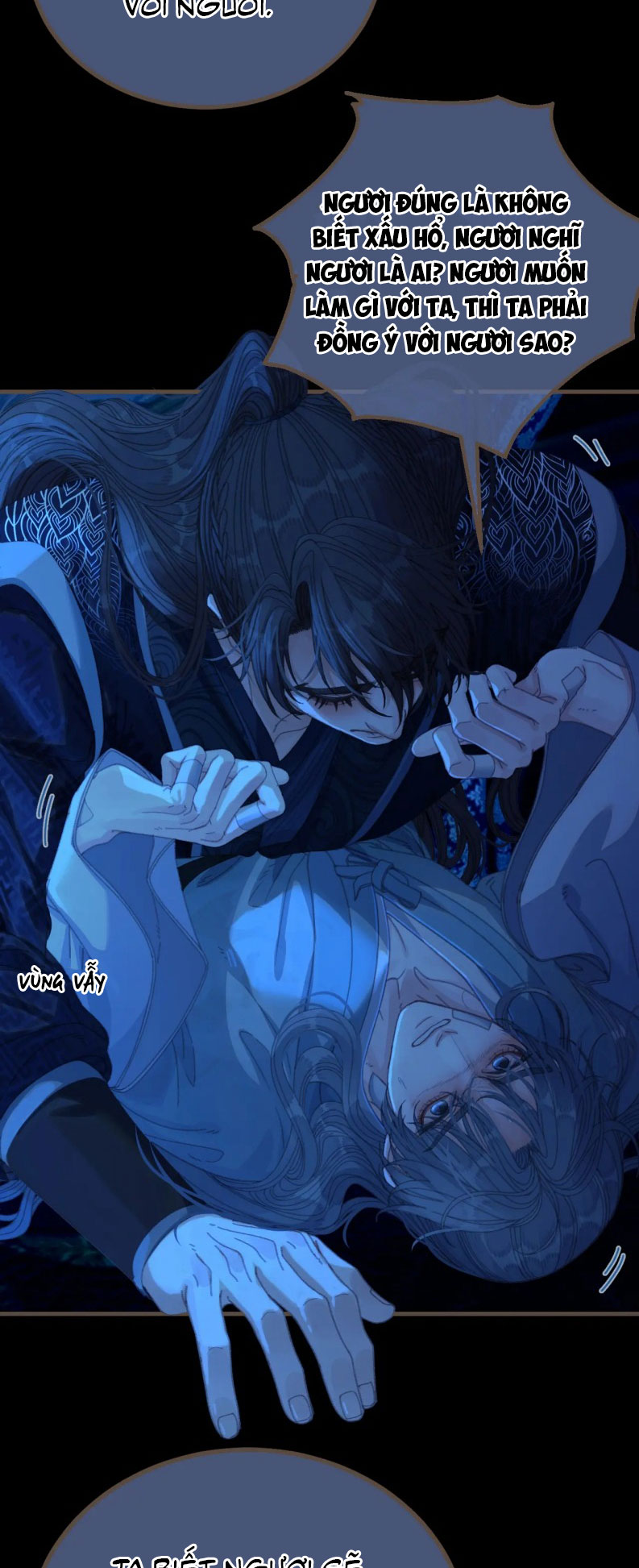 Á Nô 2: Thám Hoa Chapter 74 - Next Chapter 75