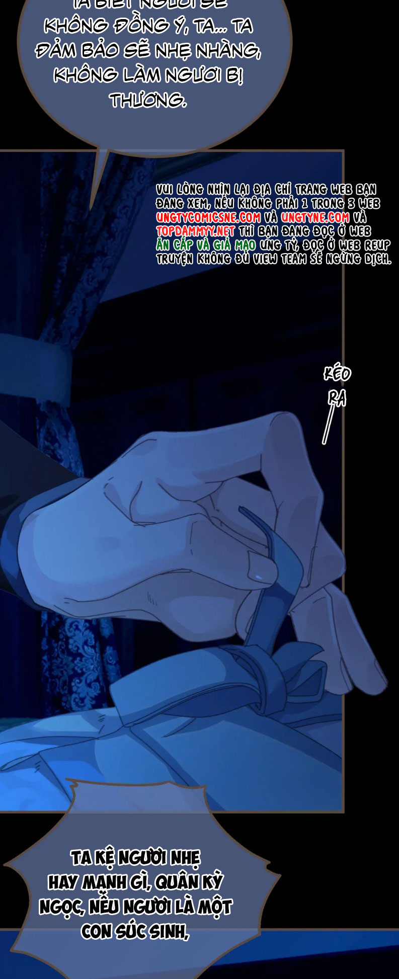Á Nô 2: Thám Hoa Chapter 74 - Next Chapter 75