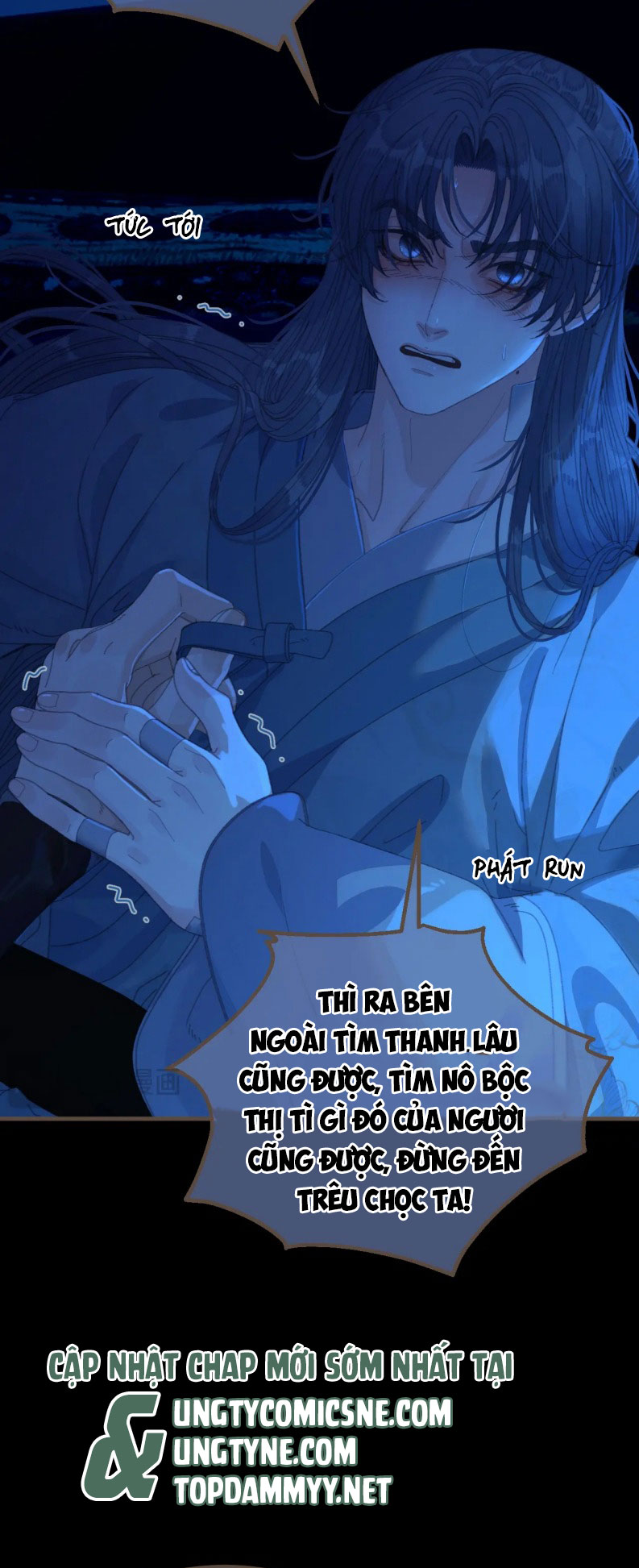 Á Nô 2: Thám Hoa Chapter 74 - Next Chapter 75