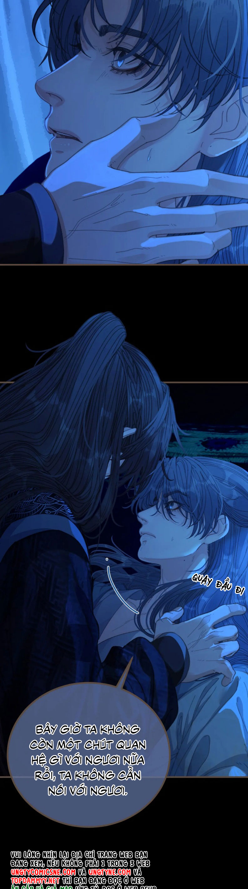 Á Nô 2: Thám Hoa Chapter 74 - Next Chapter 75