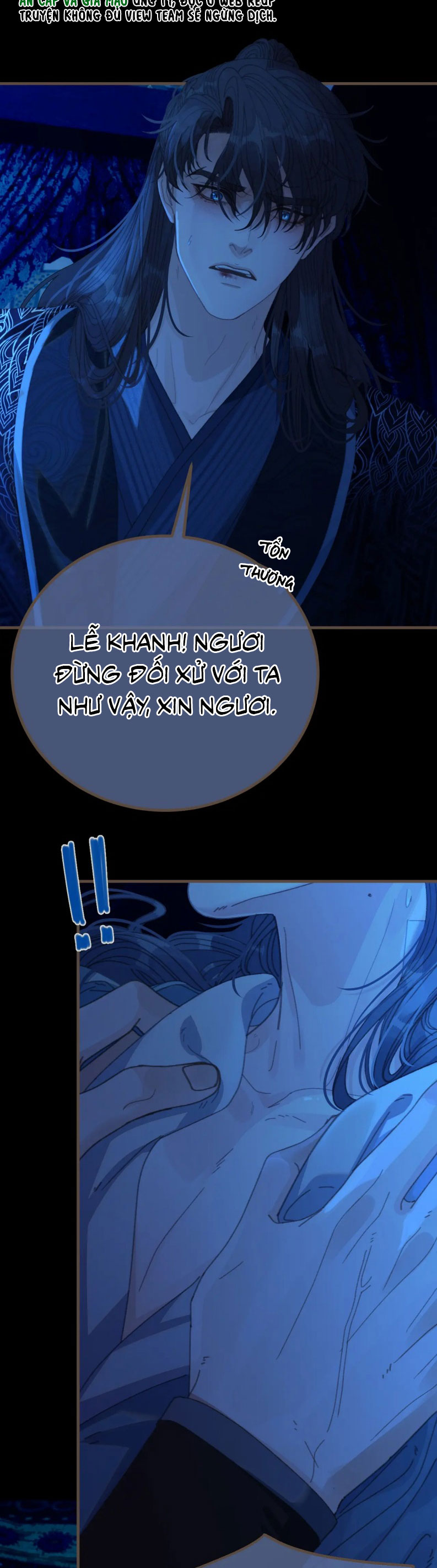 Á Nô 2: Thám Hoa Chapter 74 - Next Chapter 75