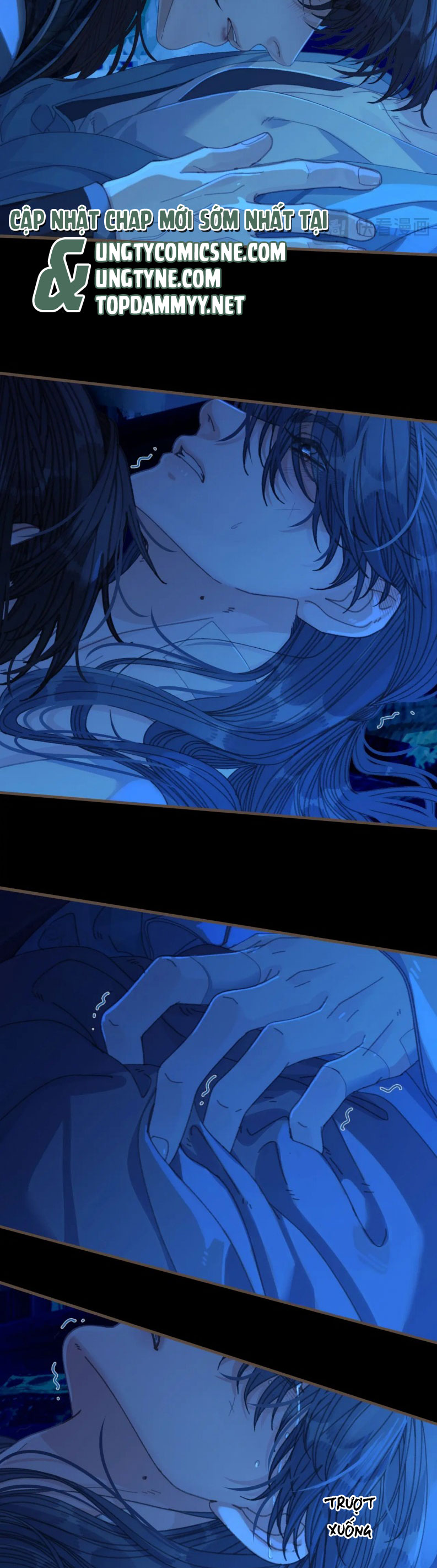 Á Nô 2: Thám Hoa Chapter 74 - Next Chapter 75