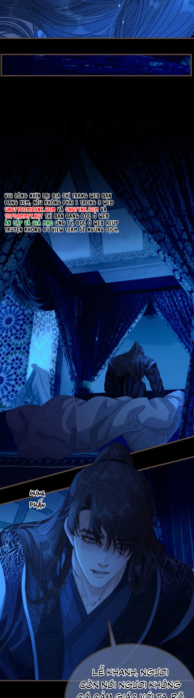 Á Nô 2: Thám Hoa Chapter 74 - Next Chapter 75