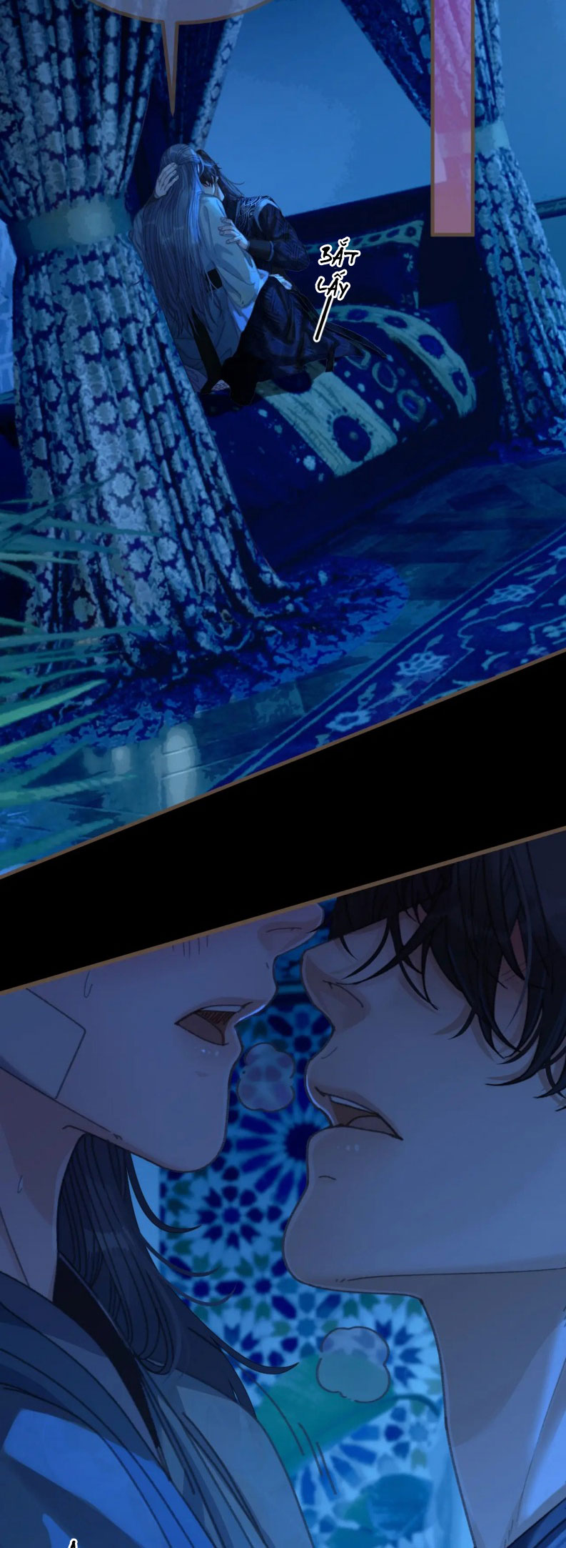 Á Nô 2: Thám Hoa Chapter 74 - Next Chapter 75