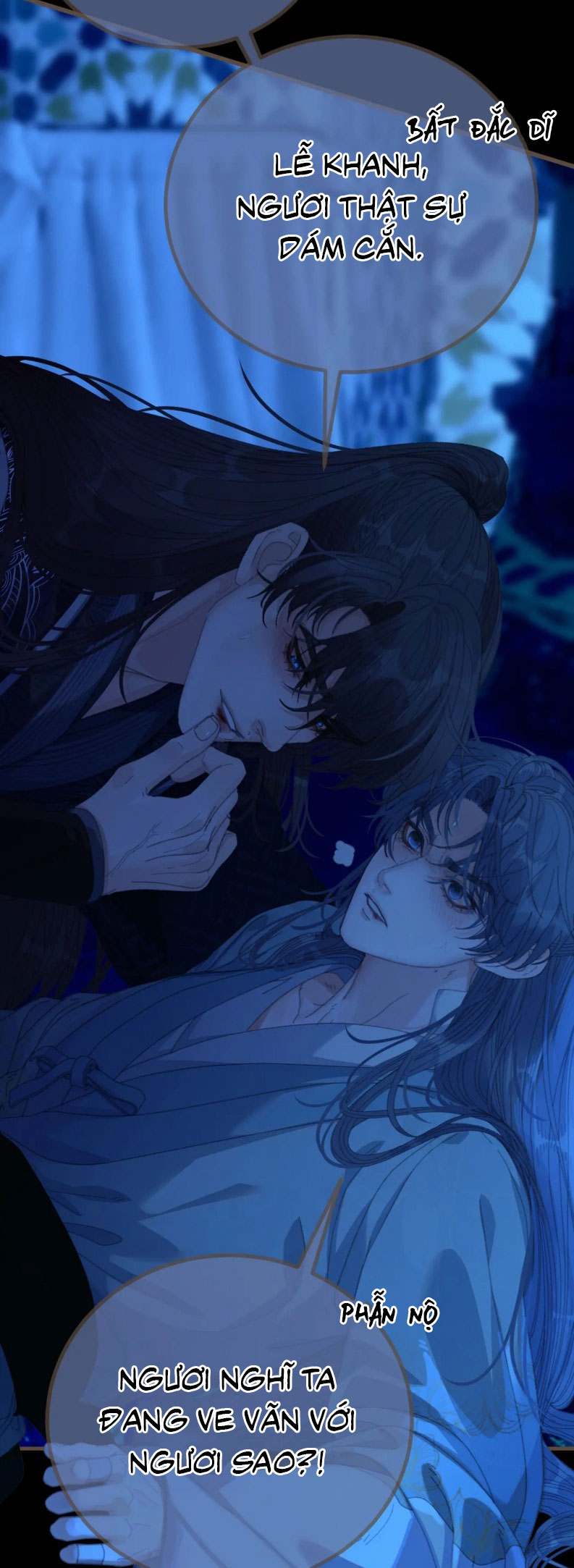 Á Nô 2: Thám Hoa Chapter 74 - Next Chapter 75