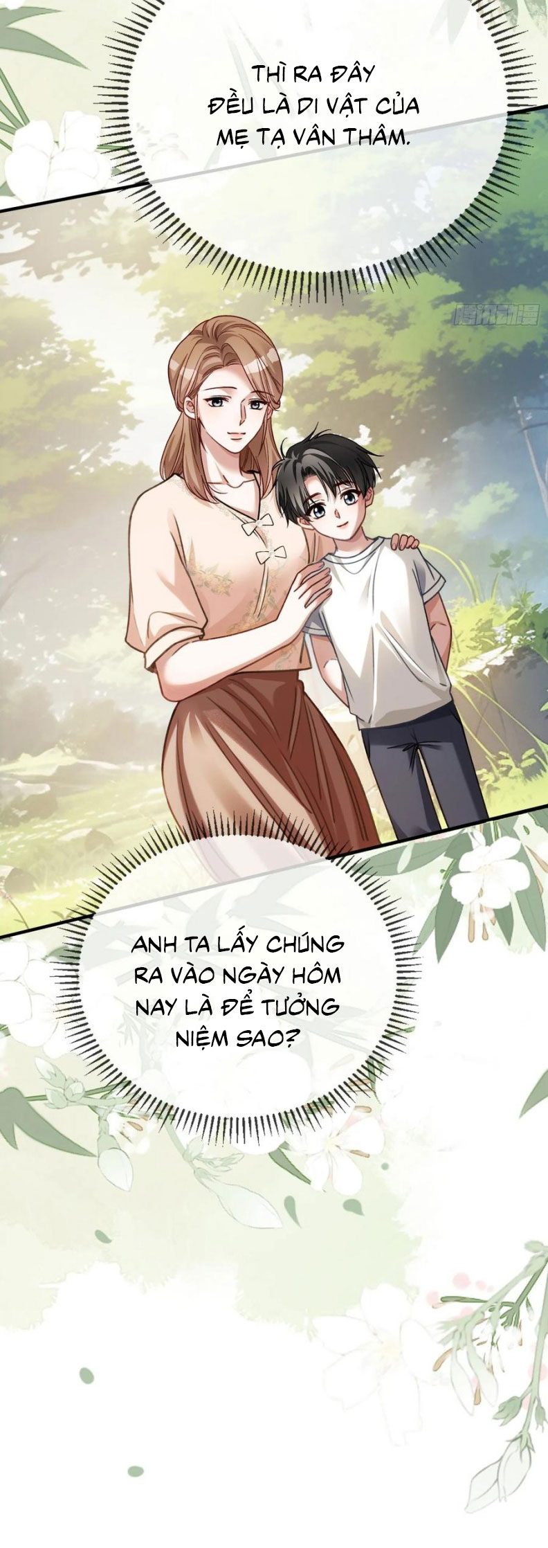 Xuyên Nhanh: Quan Hệ Gây Nghiện Chap 111 - Next Chap 112