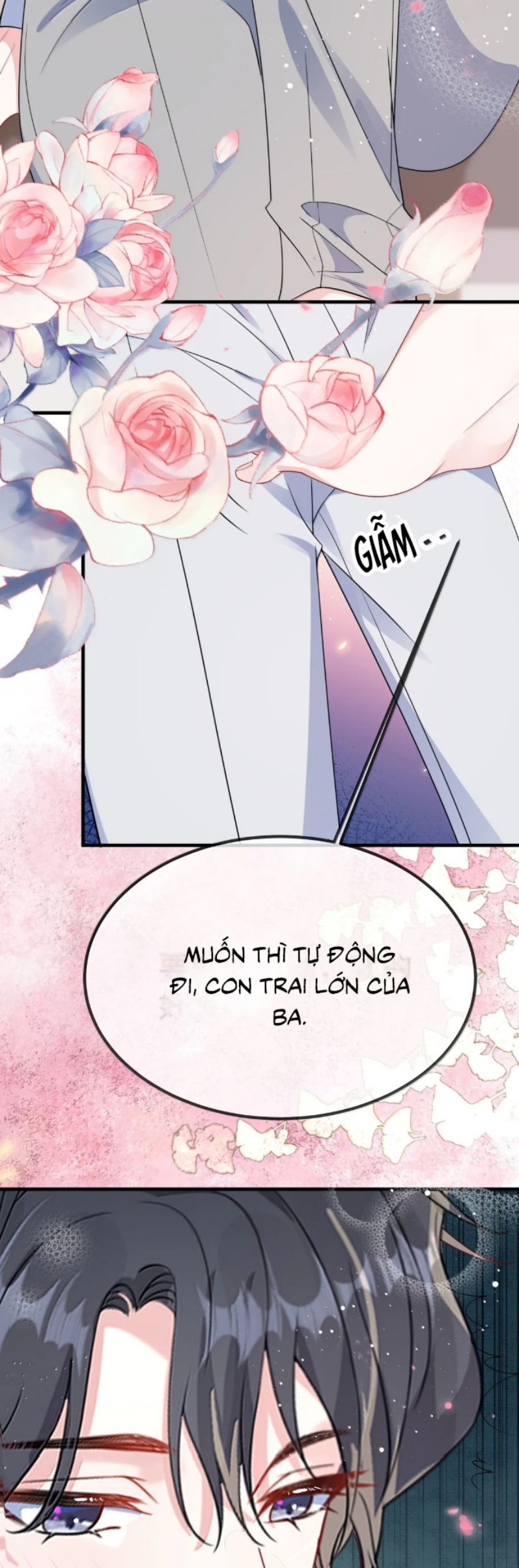 Giáo Bá Là Một Tên Yêu Tinh Ngoại truyện 4 - Next Ngoại truyện 6