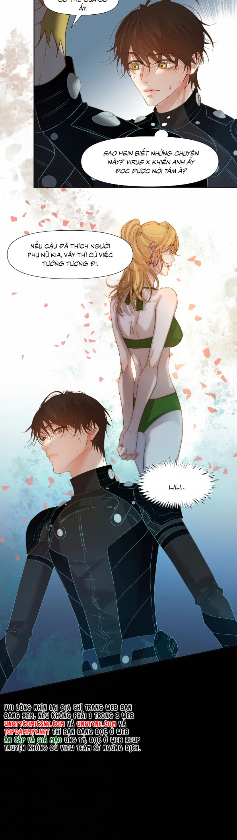 Tuyệt Xử Phùng Sinh Chap 77 - Next Chap 78