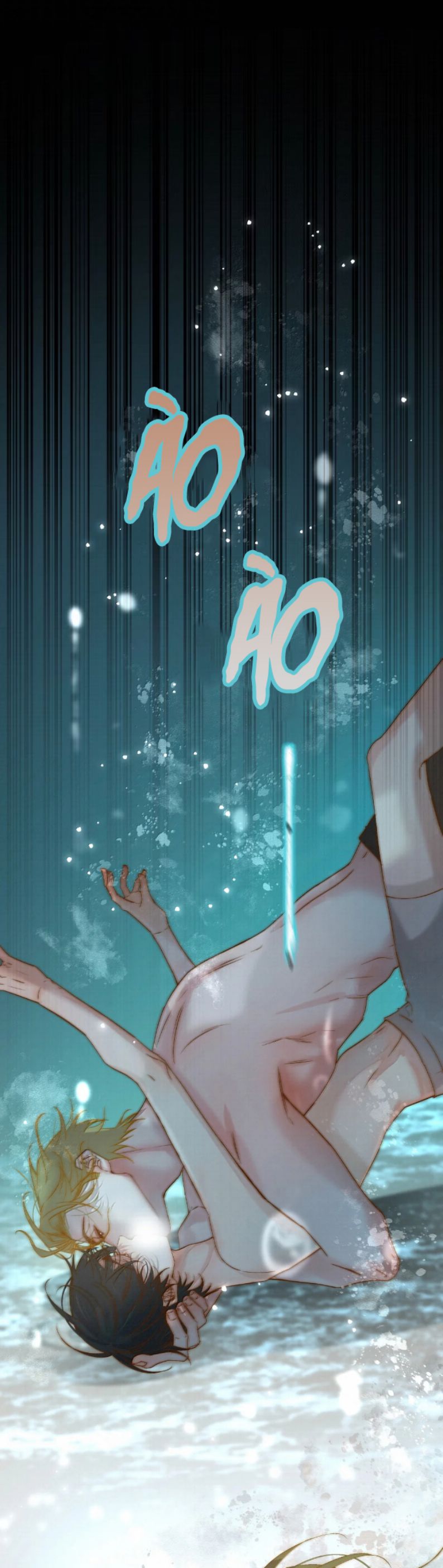 Tuyệt Xử Phùng Sinh Chap 77 - Next Chap 78