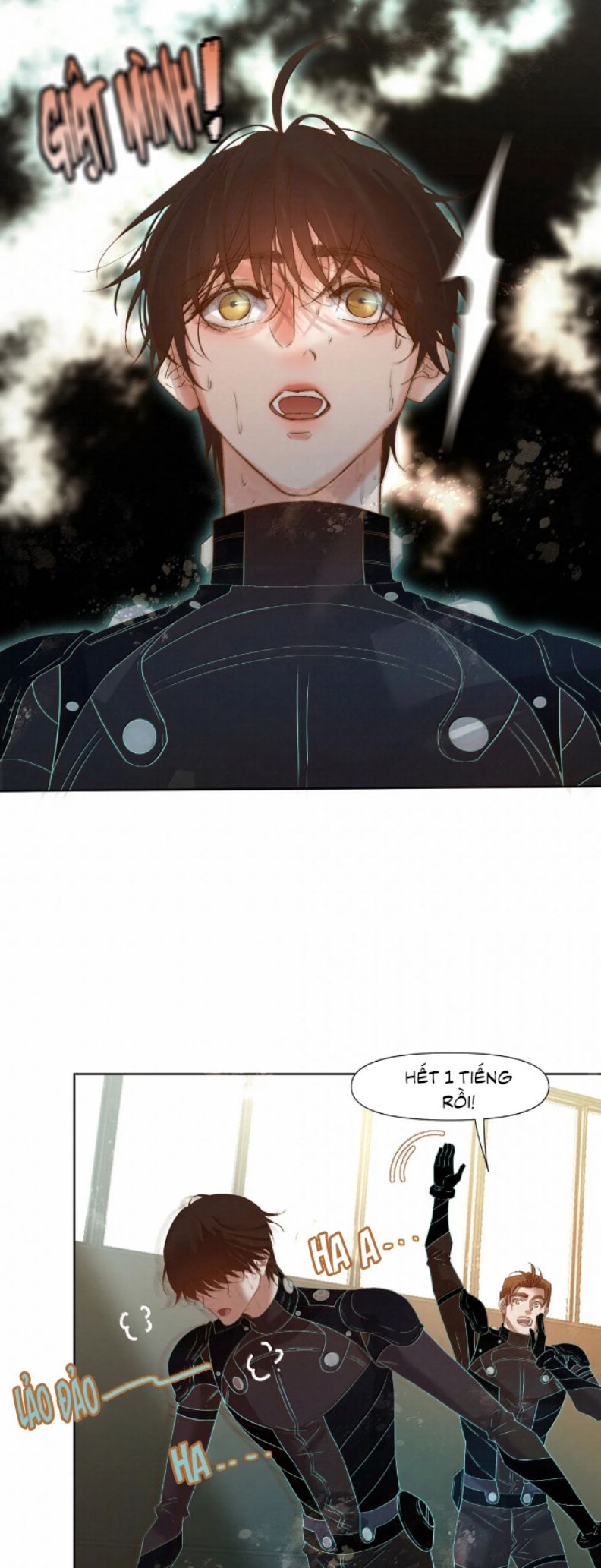 Tuyệt Xử Phùng Sinh Chap 77 - Next Chap 78