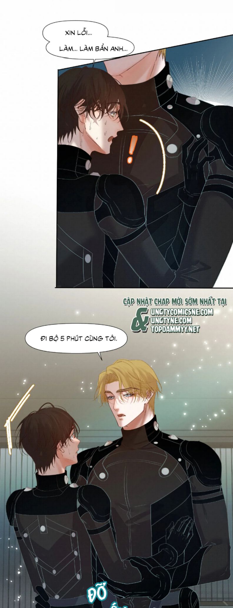 Tuyệt Xử Phùng Sinh Chap 77 - Next Chap 78