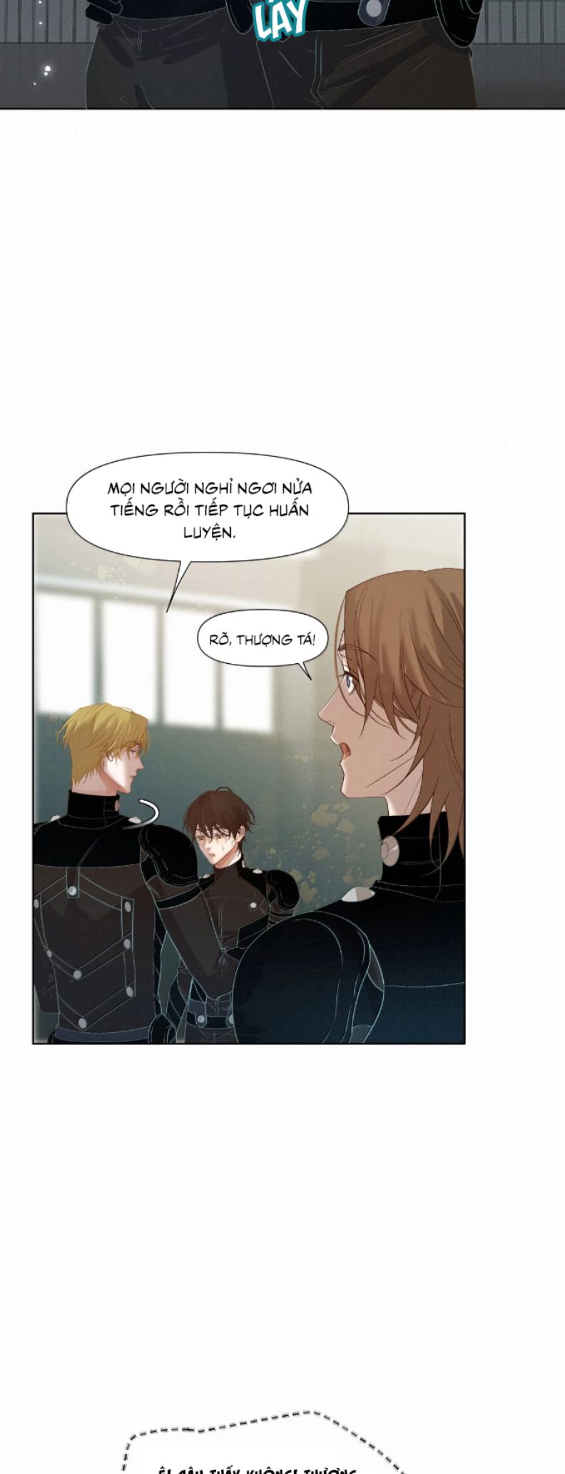 Tuyệt Xử Phùng Sinh Chap 77 - Next Chap 78