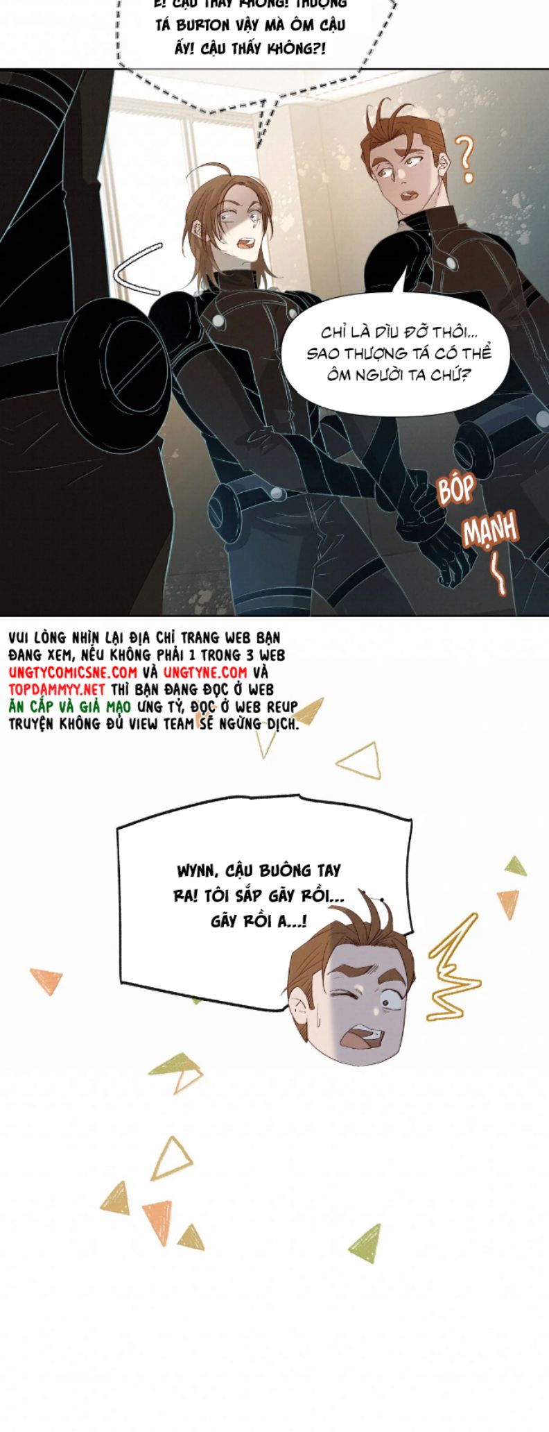 Tuyệt Xử Phùng Sinh Chap 77 - Next Chap 78