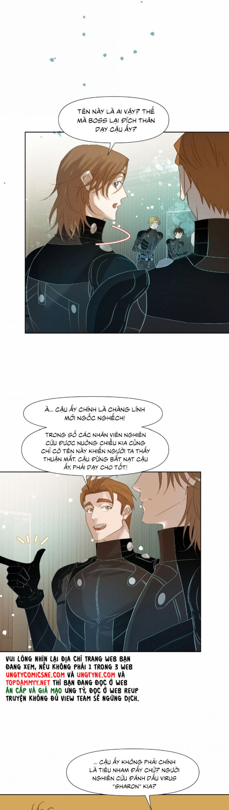 Tuyệt Xử Phùng Sinh Chap 77 - Next Chap 78