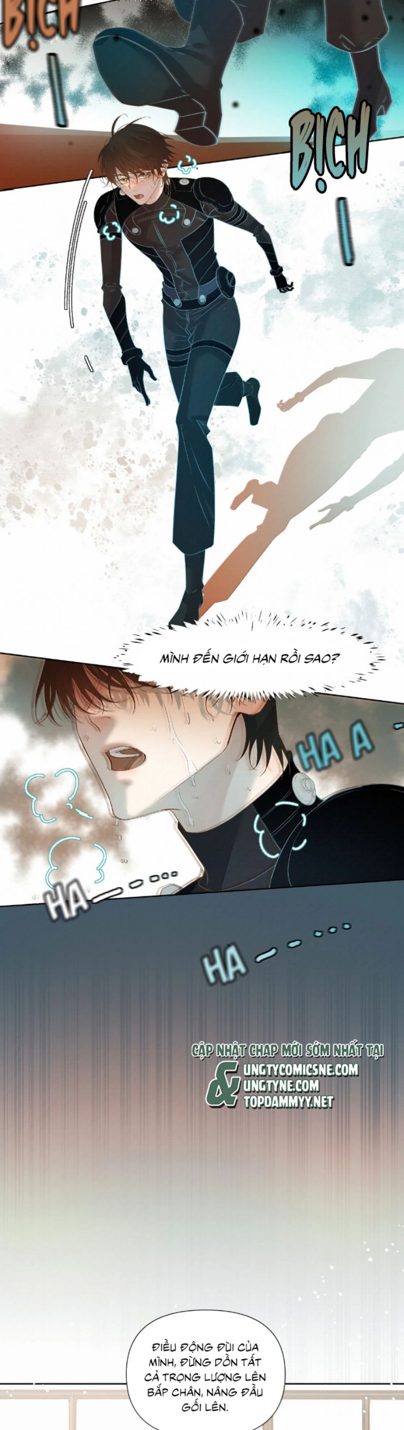 Tuyệt Xử Phùng Sinh Chap 77 - Next Chap 78