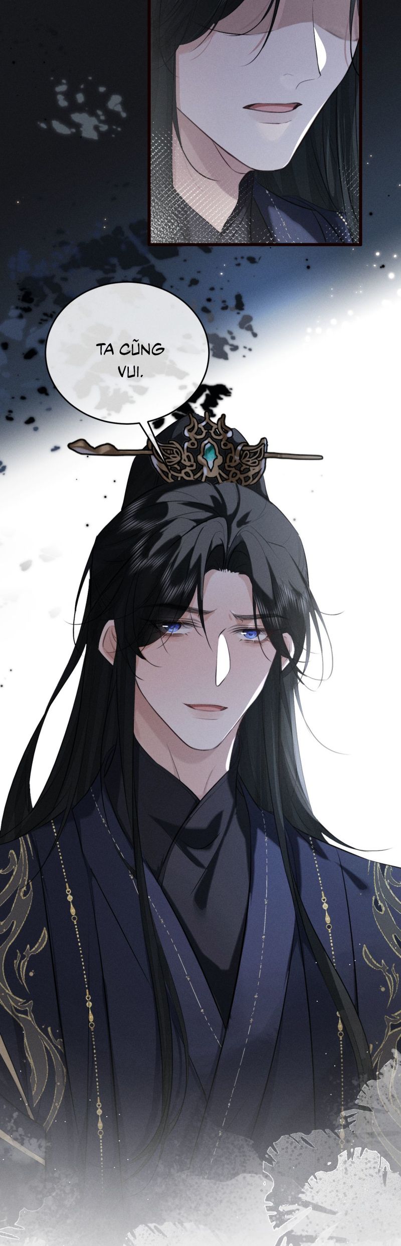Thoát Cương Chap 43 - Next Chap 44