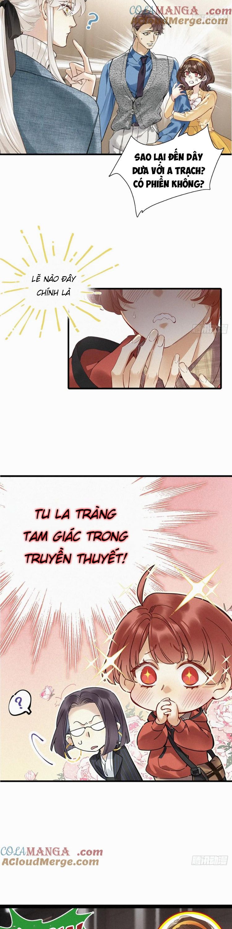 Thỉnh Quân Nhập Quái Chap 52 - Trang 2