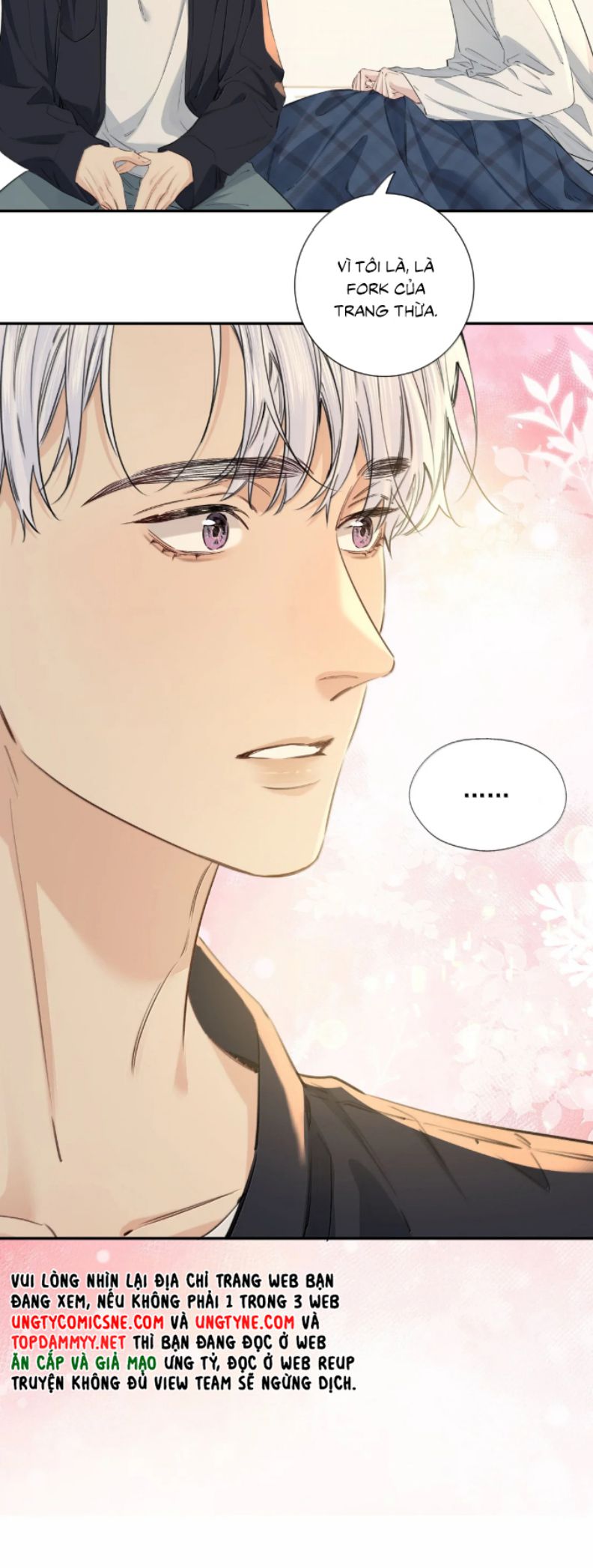 Quan Hệ Khao Khát Chap 23 - Next Chap 24