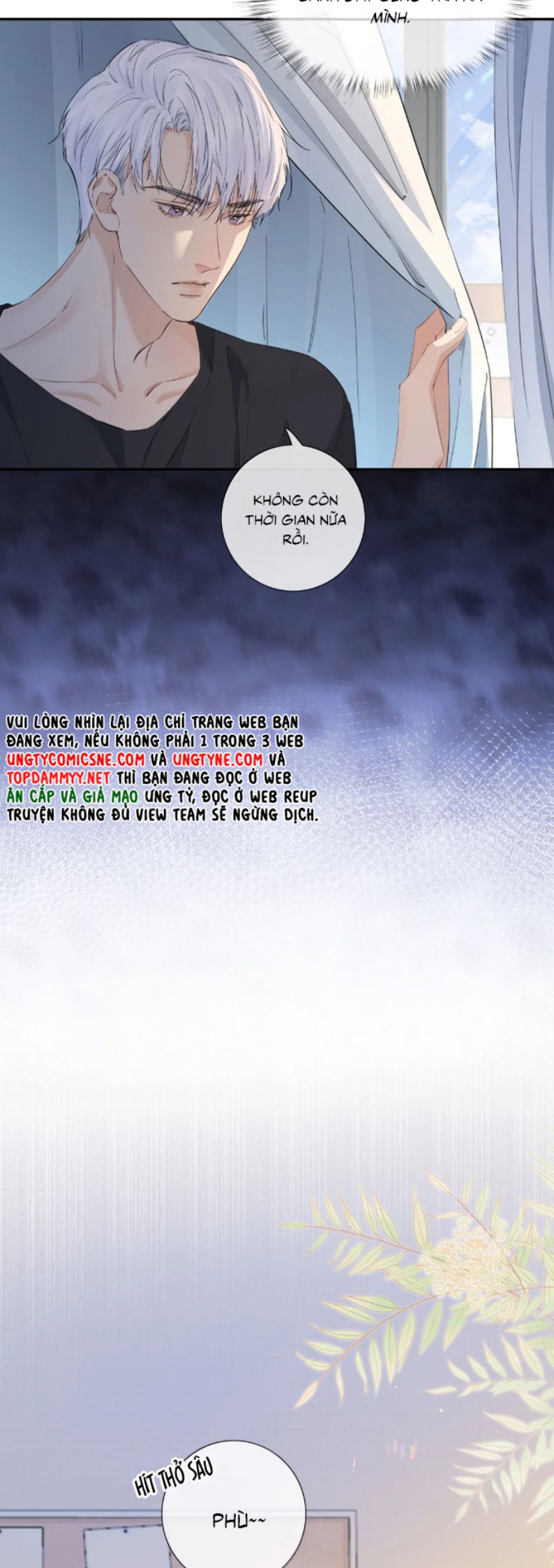 Quan Hệ Khao Khát Chap 23 - Next Chap 24
