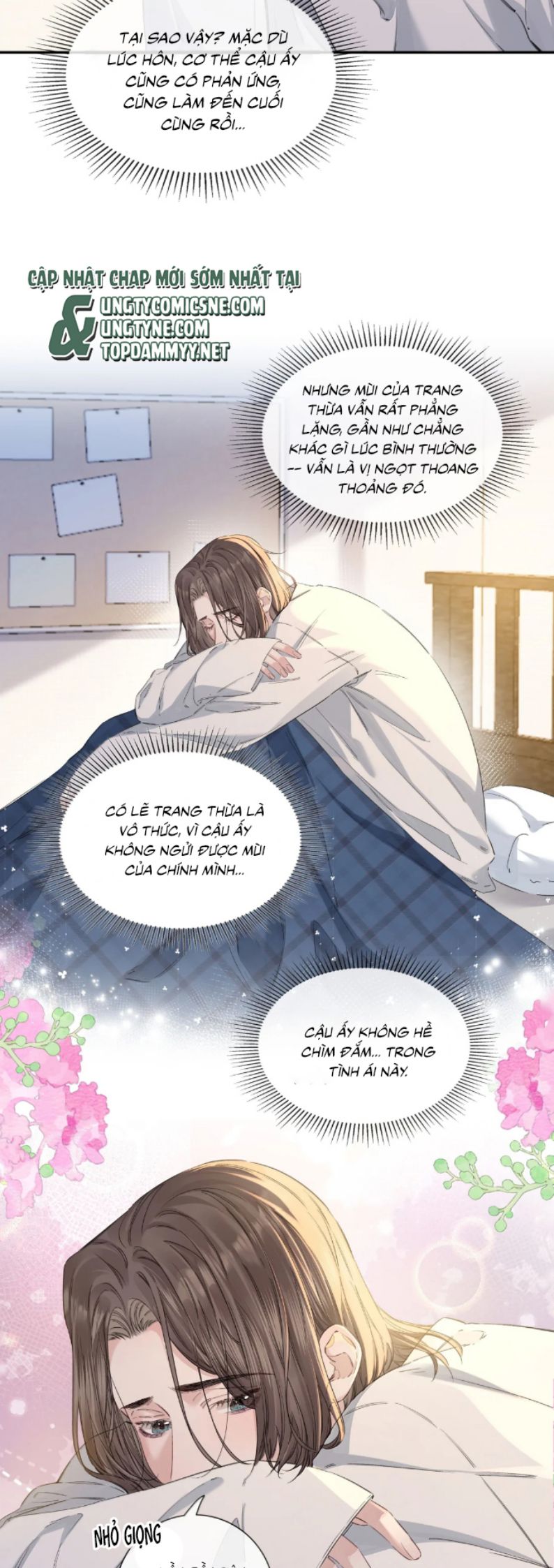 Quan Hệ Khao Khát Chap 23 - Next Chap 24