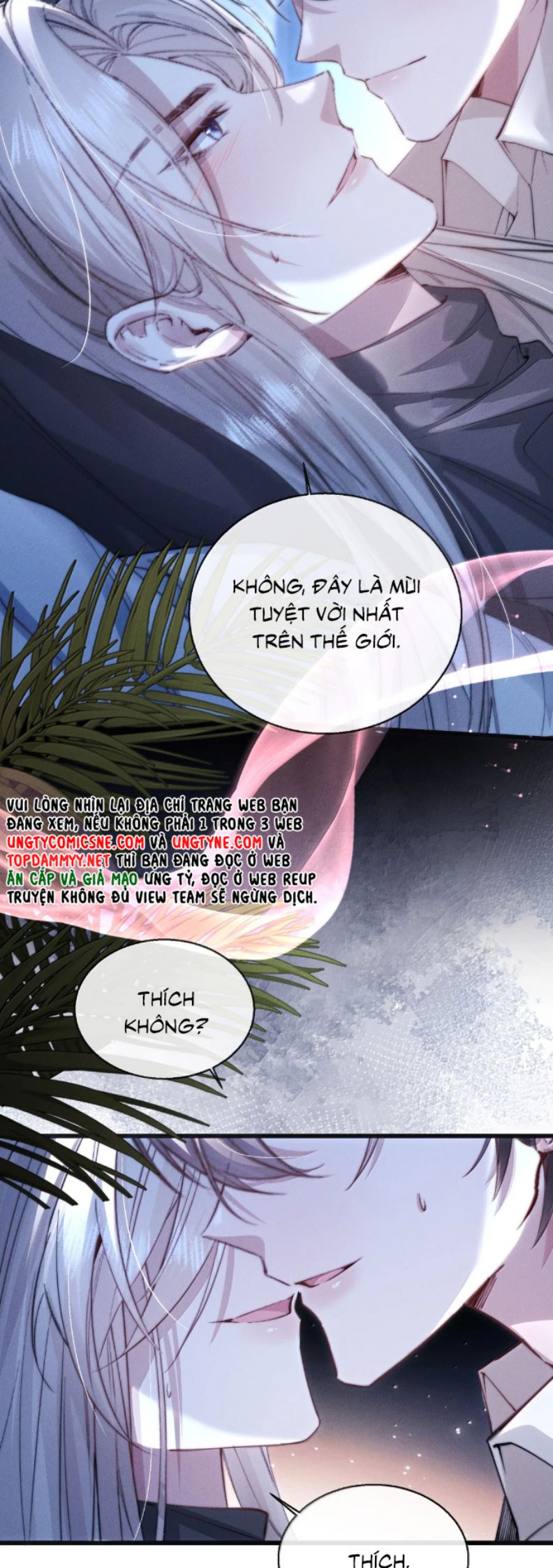 Kế Hoạch Tự Dưỡng Cuồng Khuyển Chap 60 - Trang 4