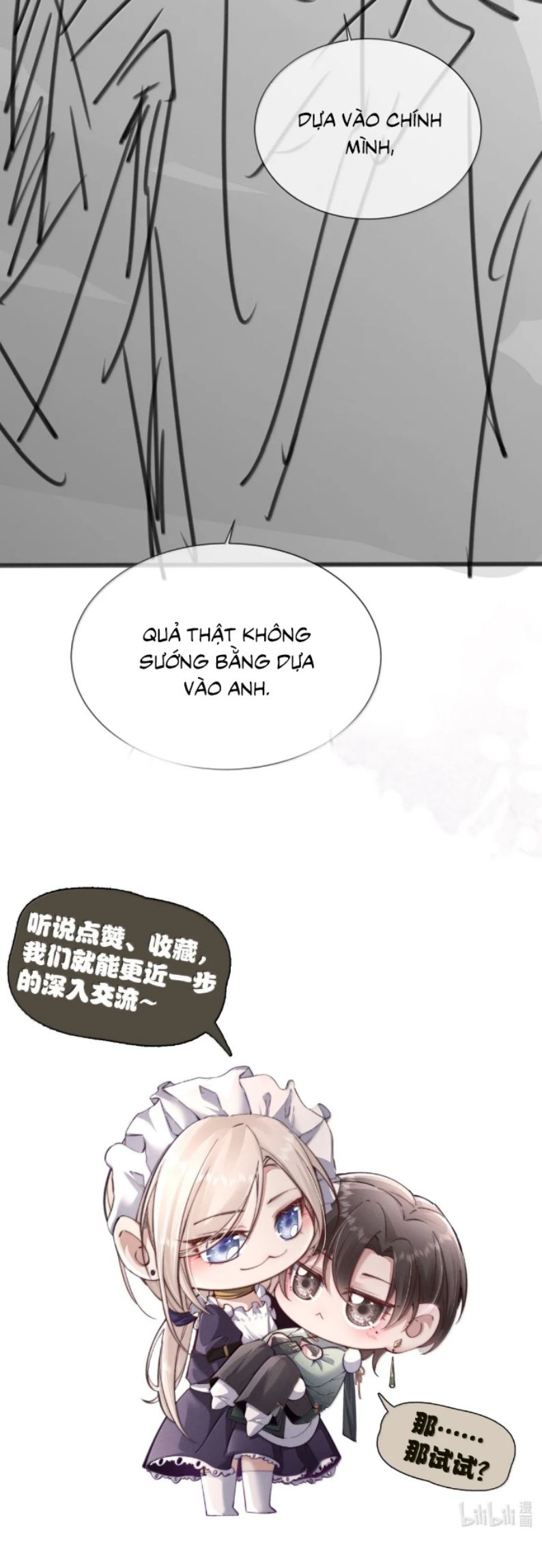 Kế Hoạch Tự Dưỡng Cuồng Khuyển Chap 60 - Trang 4