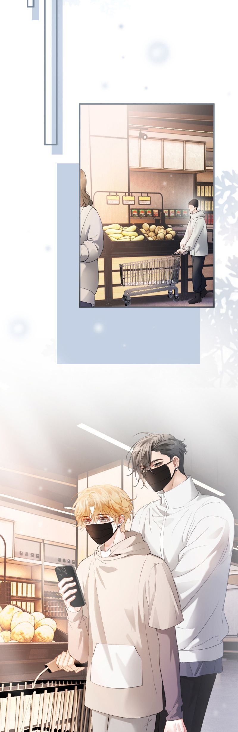 Tiểu Thiếu Gia Dựa Vào Mỹ Mạo Hoành Hành Toàn Hệ Thống Chap 73 - Next Chap 74