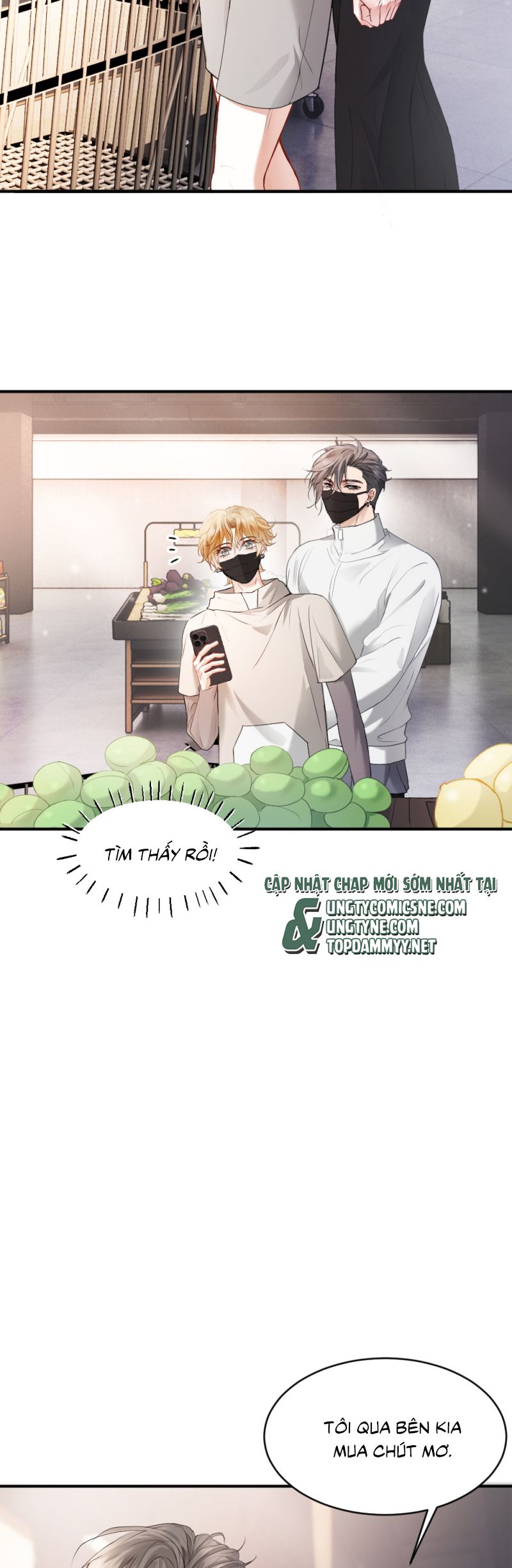 Tiểu Thiếu Gia Dựa Vào Mỹ Mạo Hoành Hành Toàn Hệ Thống Chap 73 - Next Chap 74
