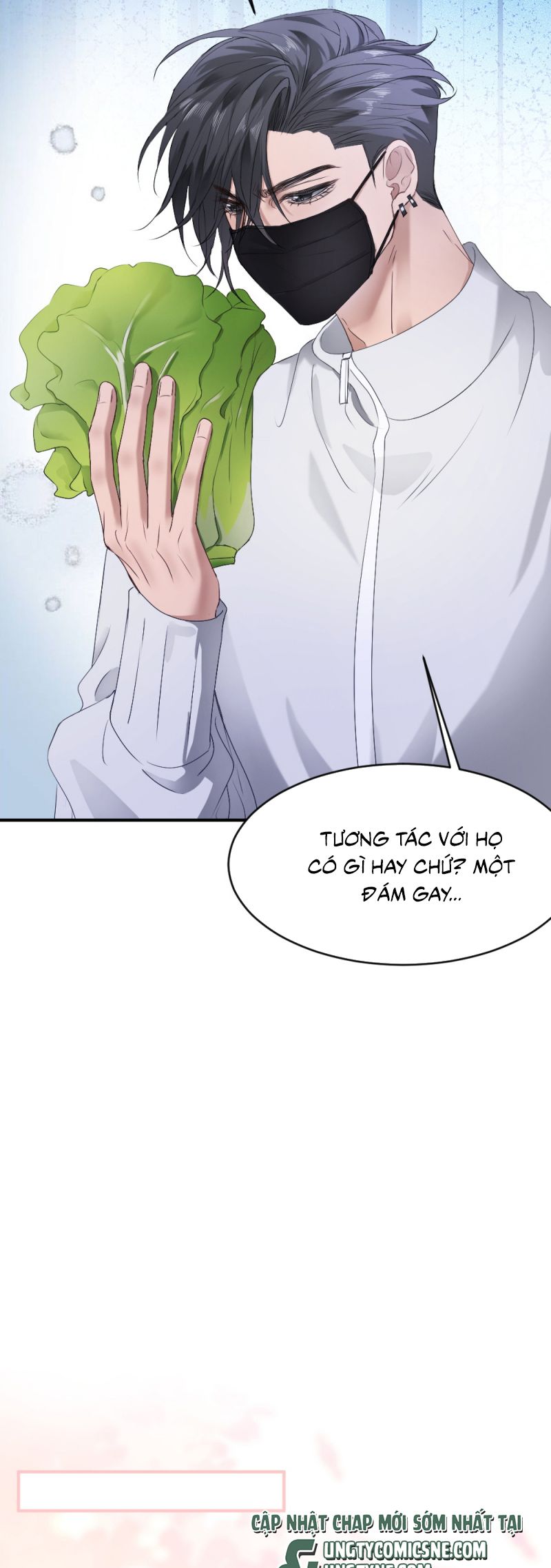 Tiểu Thiếu Gia Dựa Vào Mỹ Mạo Hoành Hành Toàn Hệ Thống Chap 73 - Next Chap 74