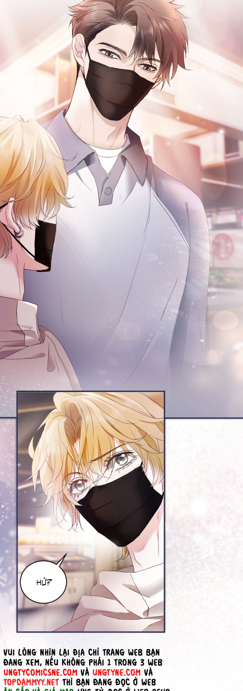 Tiểu Thiếu Gia Dựa Vào Mỹ Mạo Hoành Hành Toàn Hệ Thống Chap 73 - Next Chap 74