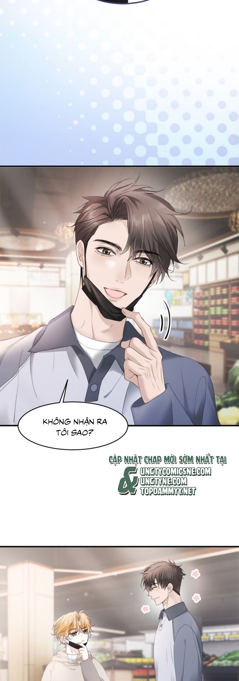 Tiểu Thiếu Gia Dựa Vào Mỹ Mạo Hoành Hành Toàn Hệ Thống Chap 73 - Next Chap 74