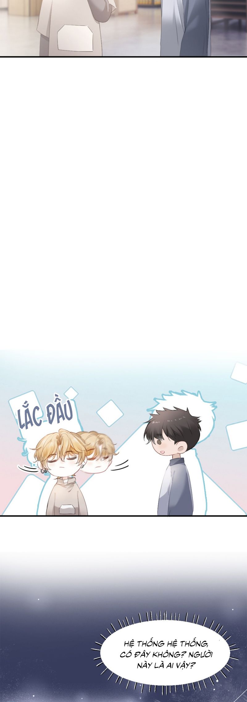 Tiểu Thiếu Gia Dựa Vào Mỹ Mạo Hoành Hành Toàn Hệ Thống Chap 73 - Next Chap 74