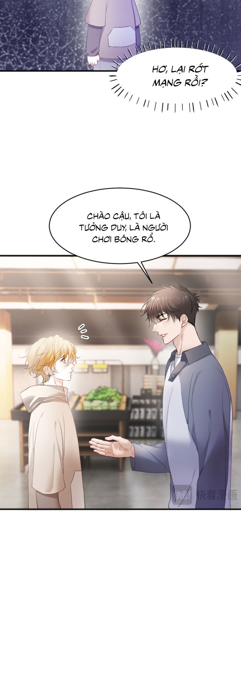 Tiểu Thiếu Gia Dựa Vào Mỹ Mạo Hoành Hành Toàn Hệ Thống Chap 73 - Next Chap 74