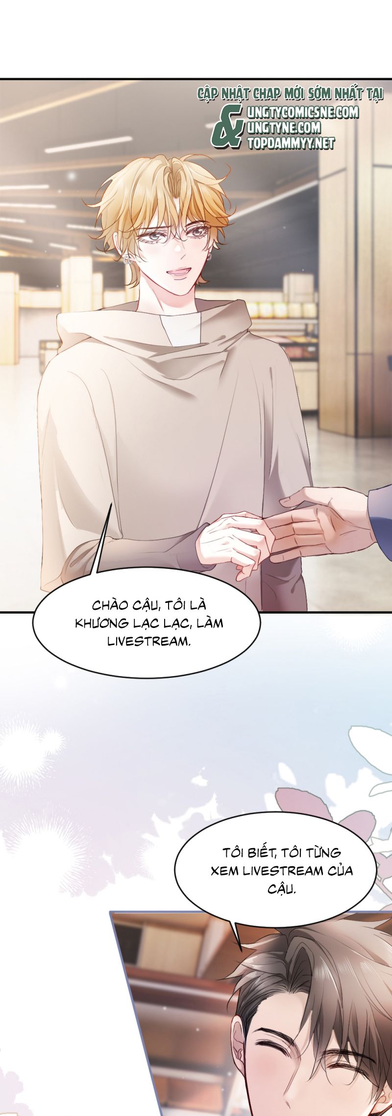 Tiểu Thiếu Gia Dựa Vào Mỹ Mạo Hoành Hành Toàn Hệ Thống Chap 73 - Next Chap 74